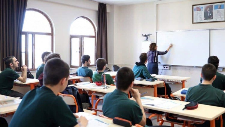 Uzman Öğretmenlik ve Başöğretmenlik Başvuru Sonuçları