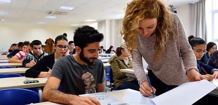 2022 Temmuz Zamlı Sınav Görevi Ücretleri