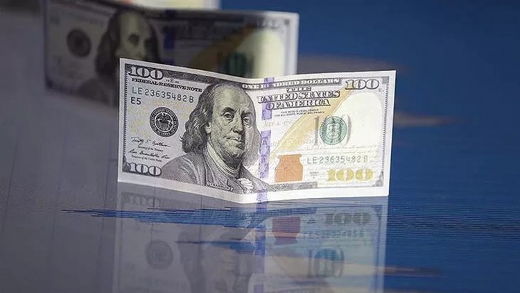 Türkiye ile ABD arasında kritik görüşme! Masada 100 milyar dolar var
