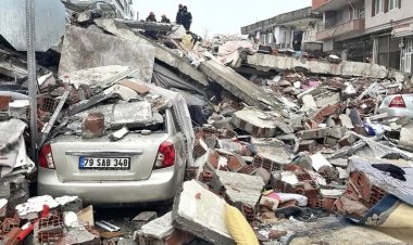 Deprem Hakkında Doğru Bilinen Yanlışlar ve Komplo Teorileri
