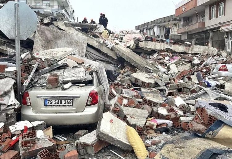 Deprem Hakkında Doğru Bilinen Yanlışlar ve Komplo Teorileri