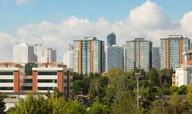 Gayrimenkul Piyasası için Uyarı: 1 Trilyon Euroluk Risk