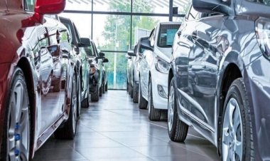 İkinci El Araç Satanlarla İlgili Yeni Düzenleme