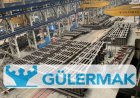 Gülermak Ağır Sanayi İnşaat ve Taahhüt A.Ş. Halka Arz